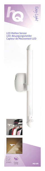 HQ LR3 LED-Röhrenbewegungssensor 3 Lichtmodi
