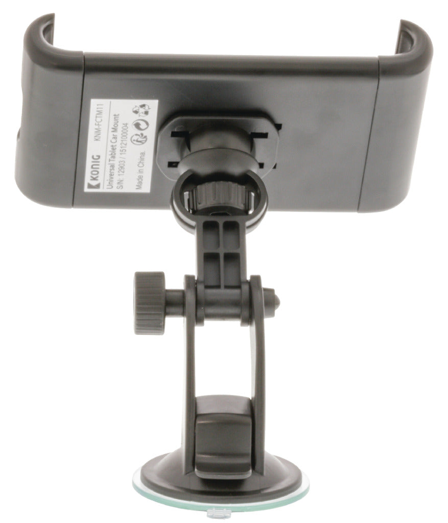 K ouml;nig knm-fctm11 Tablet-Autohalterung 360 Grad; dreh- und neigbar 0,7 kg