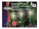 HQ HQ HQCLS48660 Kerstverlichting 100 LEDs 3W 9,42M Warm Wit Binnen