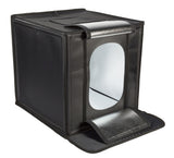 Camlink cl-ledstudio40 professionelles Fotostudio-Set