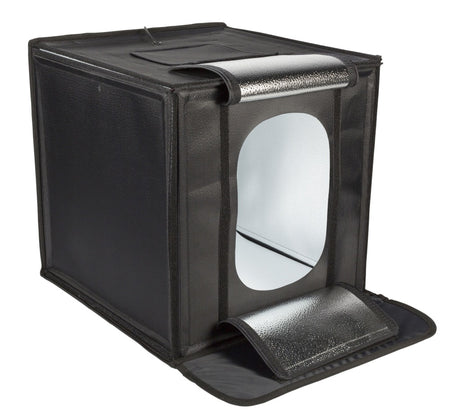Camlink cl-ledstudio40 professionelles Fotostudio-Set