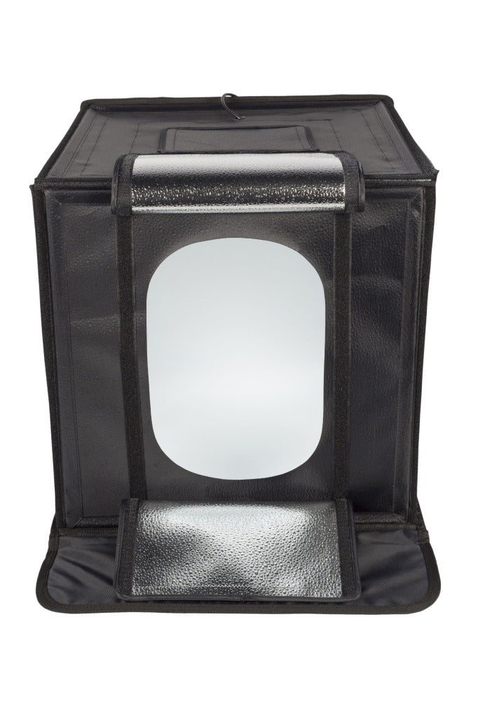 Camlink cl-ledstudio40 professionelles Fotostudio-Set
