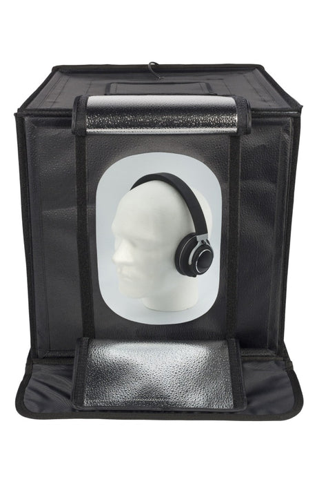 Camlink cl-ledstudio40 professionelles Fotostudio-Set