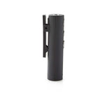 Nedis hpba100bk Adapter für Bluetooth®-Kopfhörer, integriertes Mikrofon, Spielzeit bis zu 5 Stunden, kabellose Kopfhörer