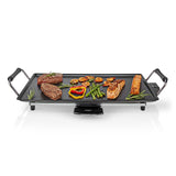 Nedis FCTE110EBK50 Teppanyaki Table Grill Black