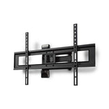 Nedis TVWM1550BK Full-Motion TV Bracket 37 70 Max.