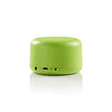 Altoparlante Nedis SPBTAV01GN con Bluetooth® 9 W massimo 3 ore di gioco verde verde