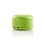 Nedis spbtav01gn Lautsprecher mit Bluetooth® 9 W maximal 3 Stunden Spielzeit grün