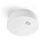 Nedis DTCTS20WT Smoke Detector EN14604 Batteriindikator