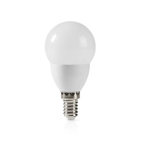 Nedis ledbe14g452 LED-Lampe E14 G95 5,8 W 470 lm