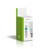 Nedis ledbe14g452 LED-Lampe E14 G95 5,8 W 470 lm