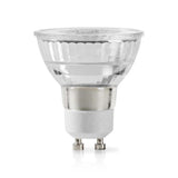 Nedis ledbgu10p16g3 LED-Lampe gu10 par 16 4,8 W 345 lm