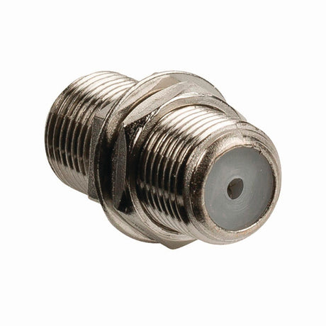 Nedis csgb41940me Satelliten- und Antennenadapter F-Buchse – F-Buchse aus Metall
