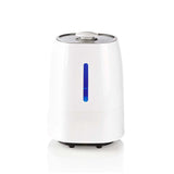 Nedis Humi120CWT Humidifier 5.5 L Timer a LED Hygrometro