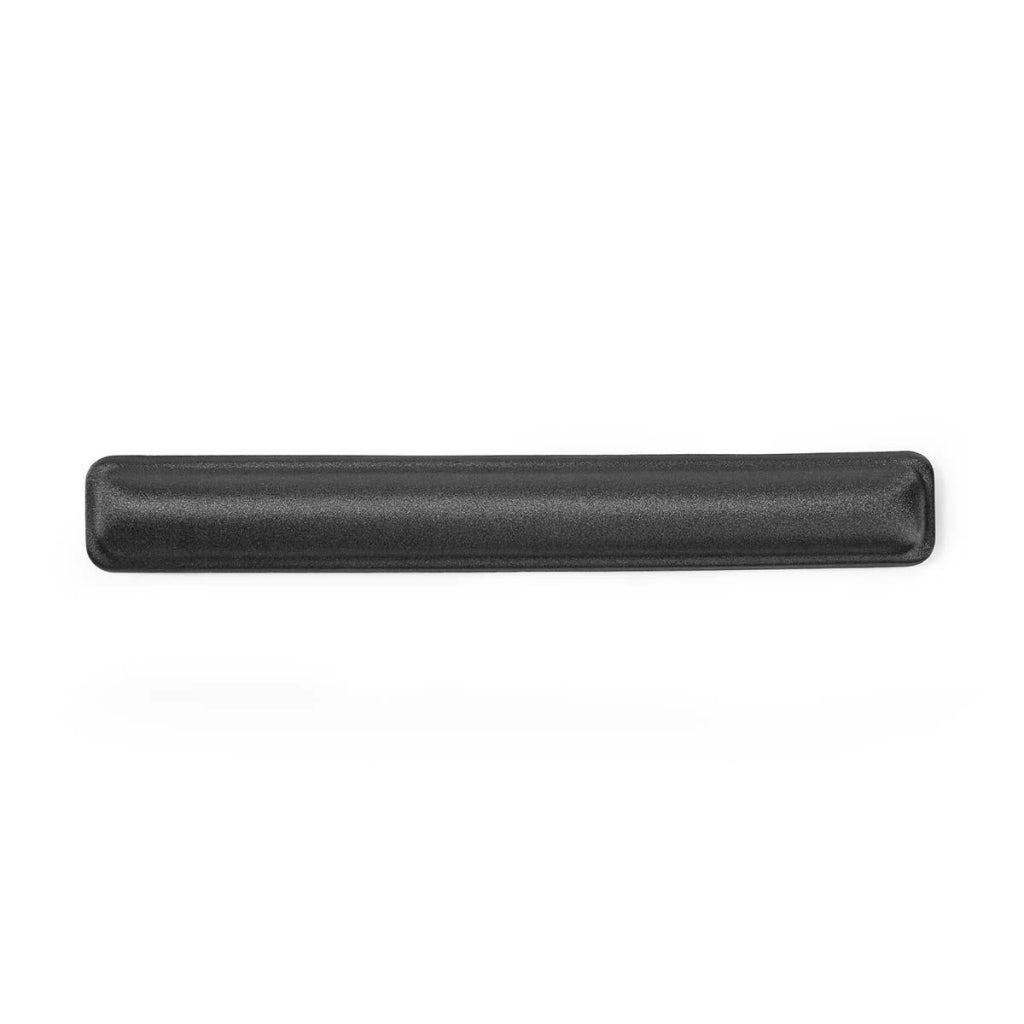 Nedis ergogkwp100bk Ergonomisk håndleddsstøtte for tastaturgel 465 x 60 mm svart