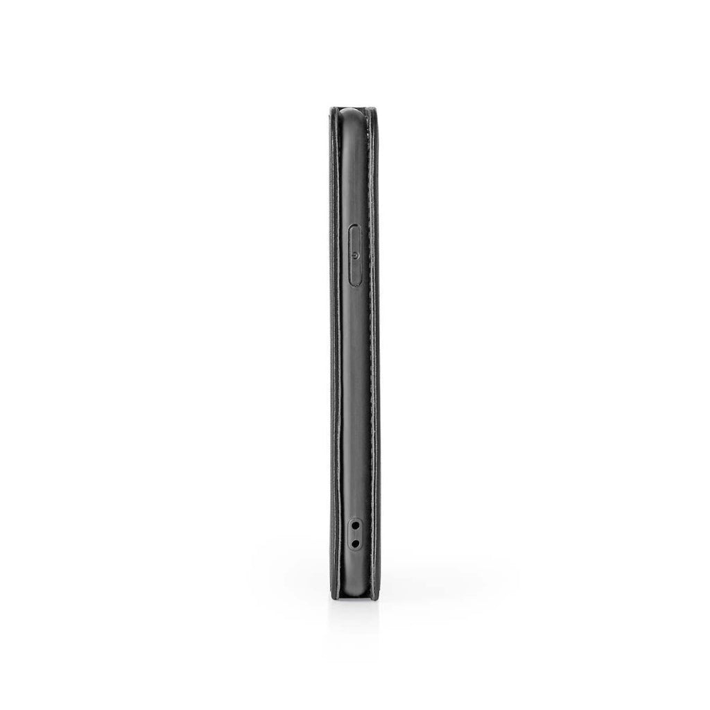 Nedis swb50002bk Wallet Book für Oneplus 5t schwarz