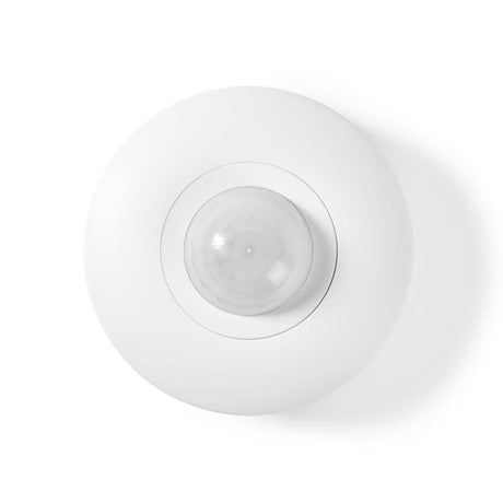 Nedis pirpi30wt Bewegungsmelder 3-Draht-Installation einstellbare Verzögerungszeit und Lichtempfindlichkeit