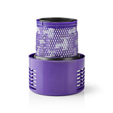 Nedis Dyson Motorfilter Hepa-Ersatzteil V10 und SV12