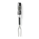Nedis kath108gy Fleischthermometer 0 - 250 °C Digitalanzeige