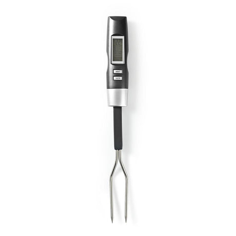 Nedis kath108gy Fleischthermometer 0 - 250 °C Digitalanzeige