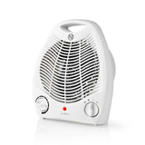 Nedis HTFA13CWT Heizlüfter 2000 W Thermostat