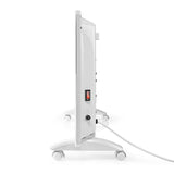 Nedis Smartlife Konvektorheizung – 2000 W – WLAN