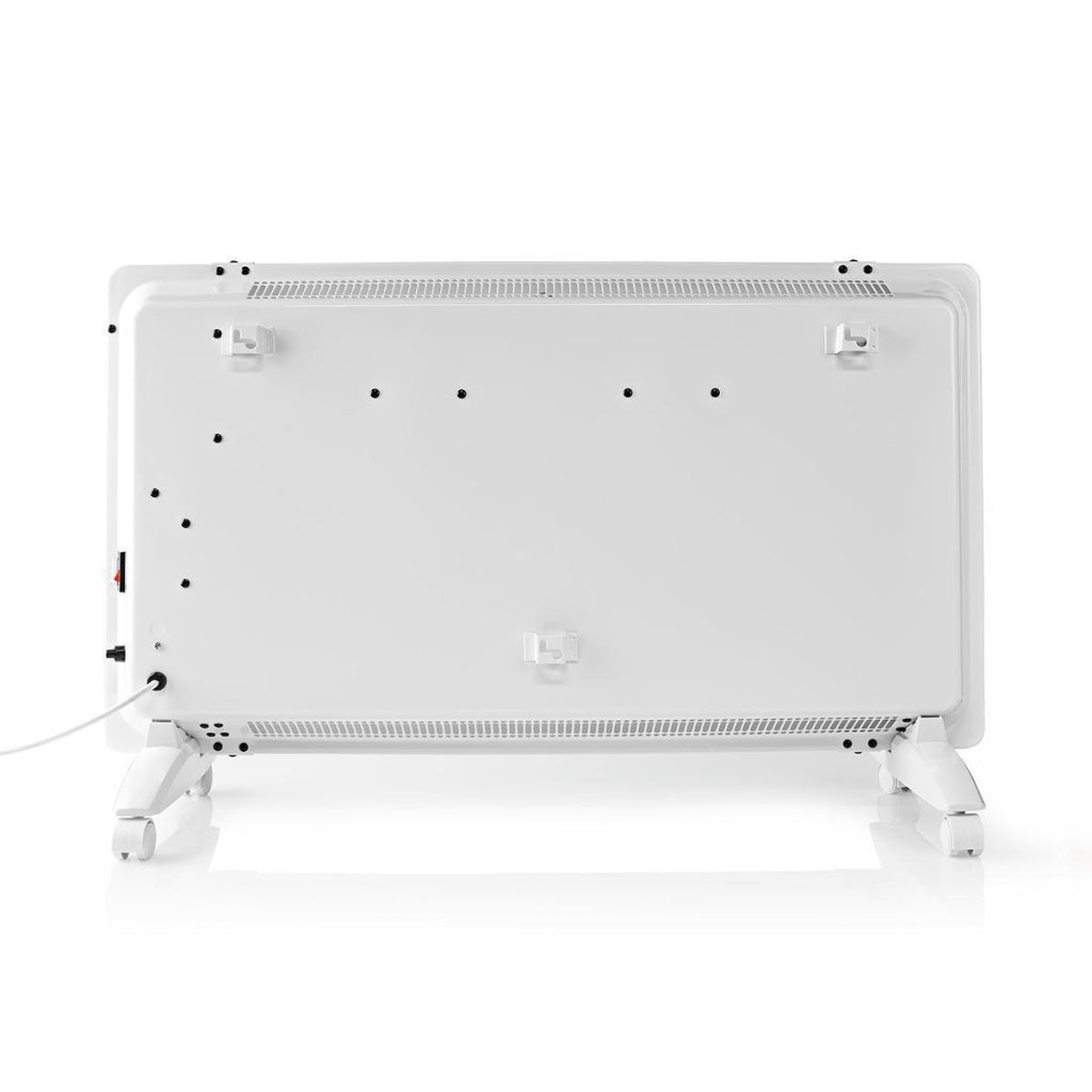 Nedis Smartlife Konvektorheizung – 2000 W – WLAN