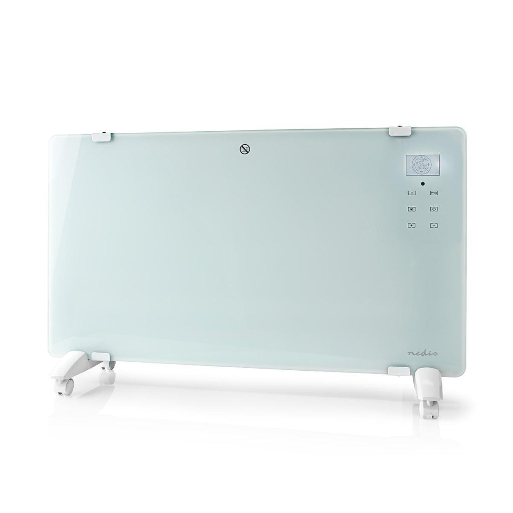 Nedis Smartlife Konvektorheizung – 2000 W – WLAN