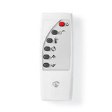 Nedis Smartlife Konvektorheizung – 2000 W – WLAN