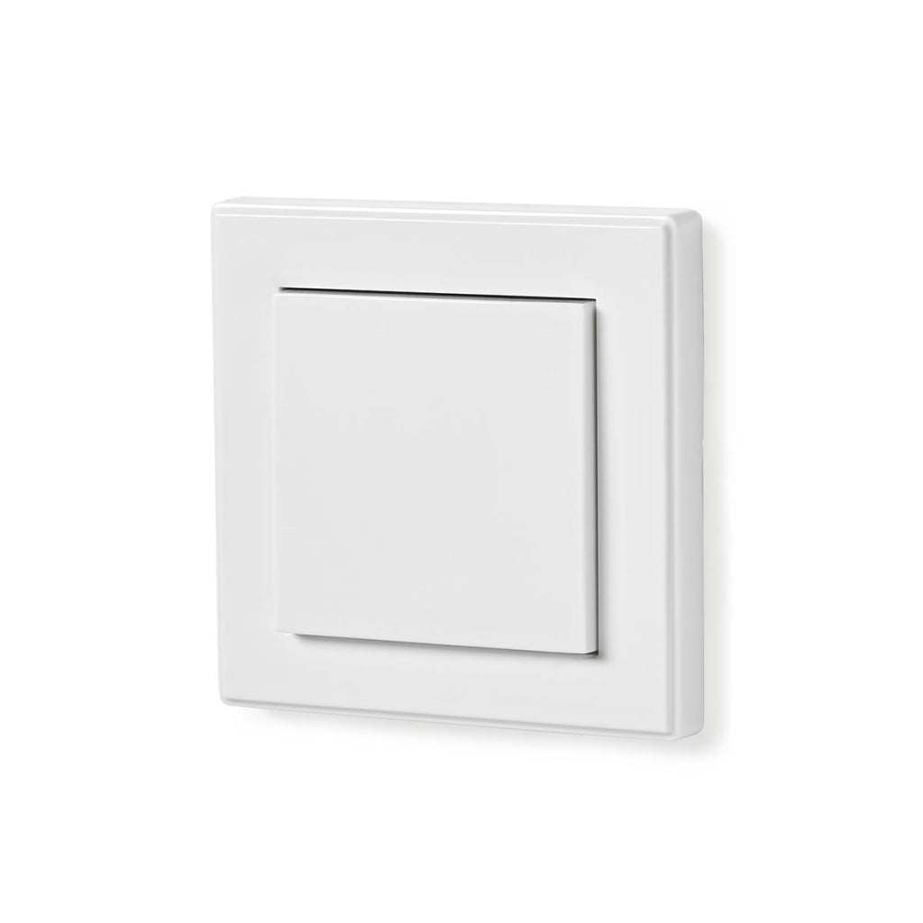 Nedis RFWS10WT RF Smart Wall Switch Singel