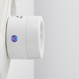 Nedis rfp110fwt RF Smart Plug On Off Schuko Typ F 2300 W