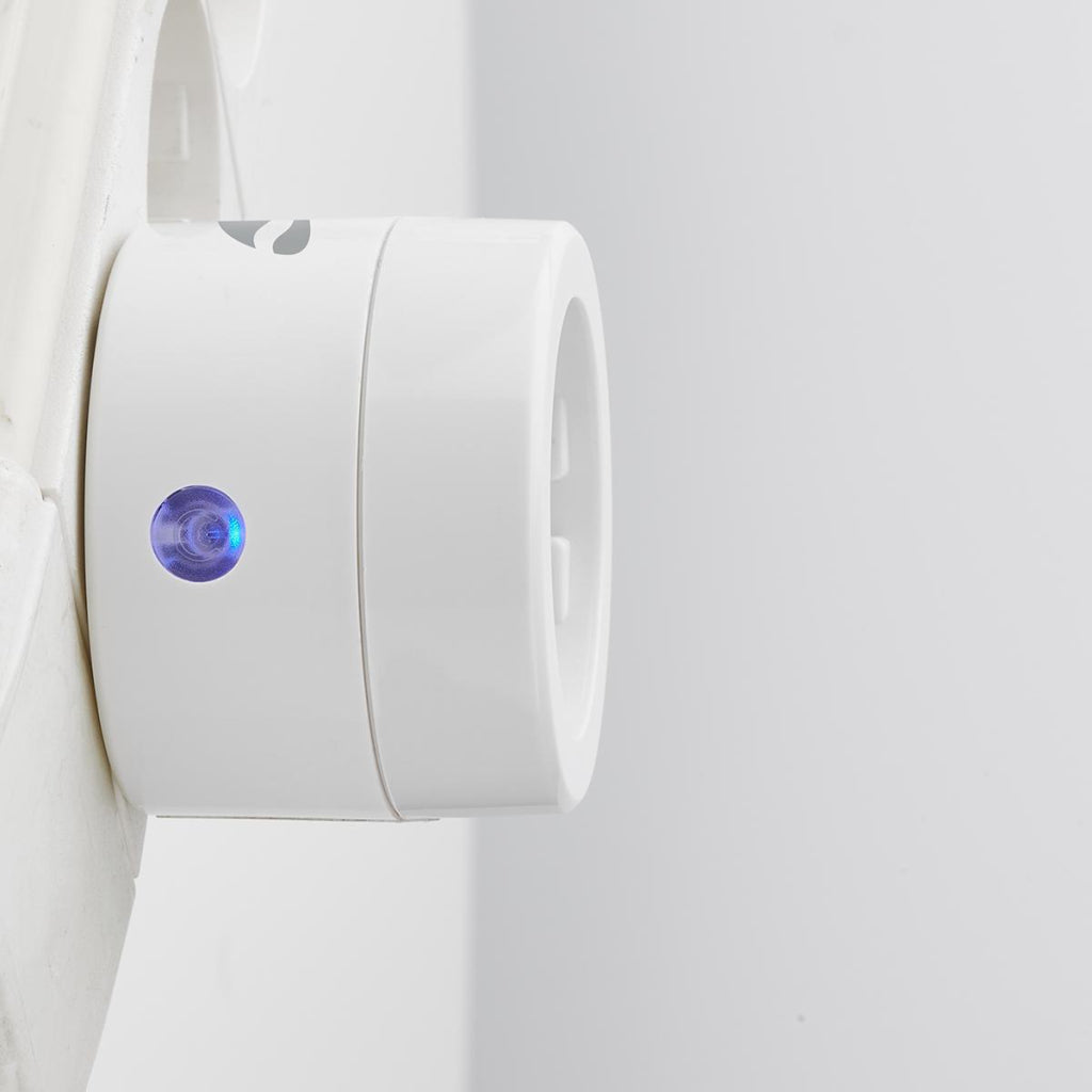 NEDIS RFP110FWT RF Smart Plug på från Schuko Type F 2300 W