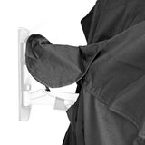 Nedis Outdoor-TV-Schutzhülle | 40-42 | schwarz | 1 Stück - tvoc4042bk tvoc4042bk