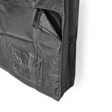 Nedis Outdoor-TV-Schutzhülle | 40-42 | schwarz | 1 Stück - tvoc4042bk tvoc4042bk