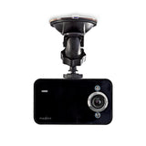 Nedis DCAM06BK DASHCAM HD 720P 1 CH 2,4 -palčni kotni kot 60 stopinj;