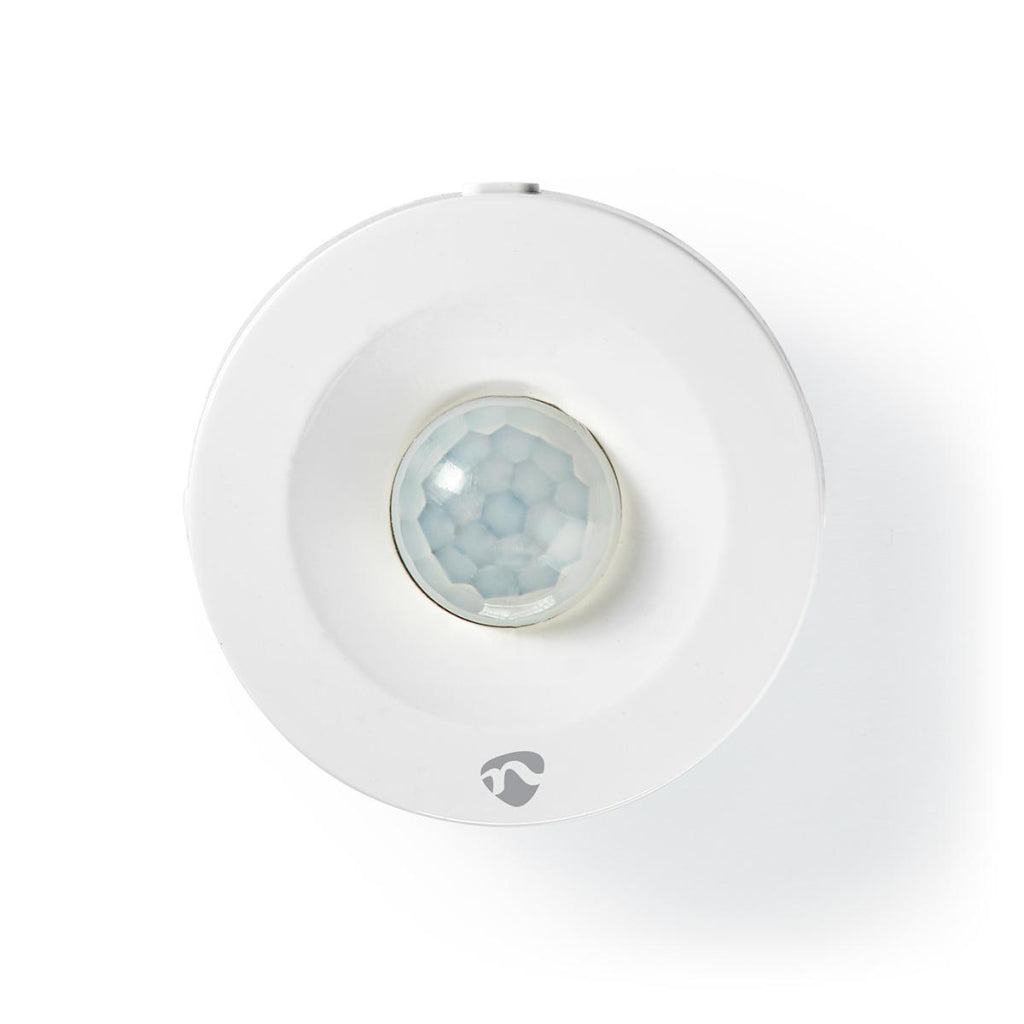Nedis Smartlife Bewegungssensor – PIR – 120 Grad