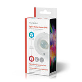 Nedis Smartlife Bewegungssensor – PIR – 120 Grad