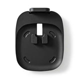 Nedis spmt5600bk Lautsprecherhalterung Sonos One schwarz