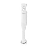 Nedis KAHB120CWT HAND BLENDER 400 W Hastighedsindstillinger: 2-trins hakningsmaskine hvid