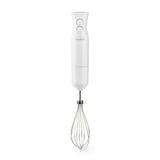 NEDIS KAHB120CWT HAND Blender 400 W Nastavitve hitrosti: 2-stopenjski sekalni stroj White