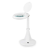 Nedis Magl1WT Table-Loeplamp Lens Strength: 3 12 Diopter 6500 K 6,5 W 585 Lm White