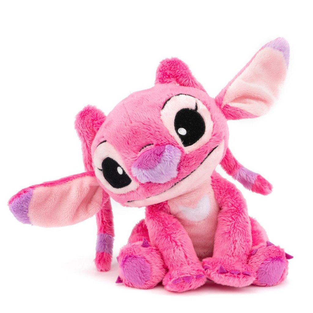 Disney Stitch Han Angel 25 cm