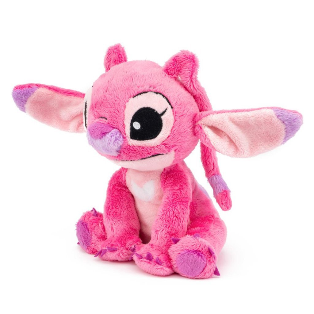 Disney Stitch Han Angel 25 cm