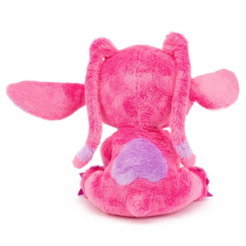 Disney Stitch Han Angel 25 cm