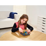 Intelligentes Park-Puzzlespiel