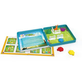 Intelligente Schildkröten-Taktikenspiele
