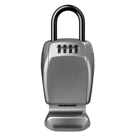 Ty Masterlock-Körper aus Zinklegierung – Doppelverriegelungshebel – optimierte Speicherkapazität – p – 5414 EUR