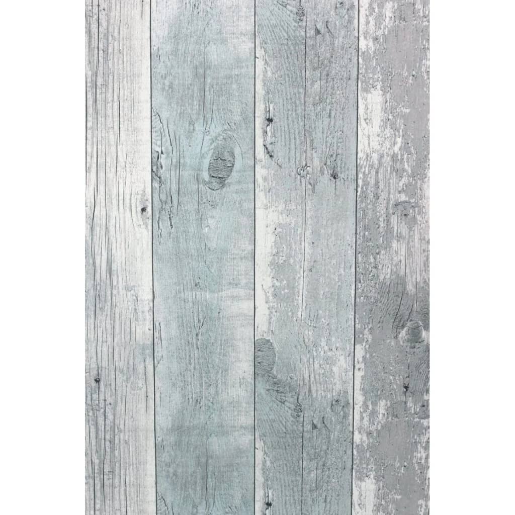 Noordwand nordwwn wallpaper topchic Holzplanze Grey a blo