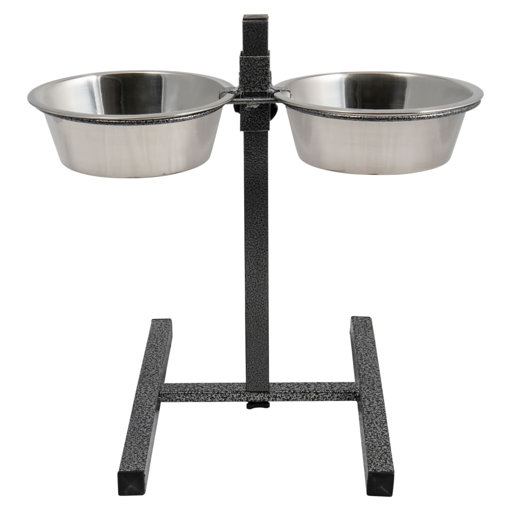 Jack and Vanilla Jack and Vanilla Feeding stand Bon Appetit 2 x 3.9 L