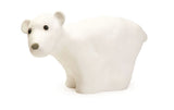 Egmont Lampe Eisbär Ernst. 30x12x19cm.